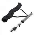 Trepied suport cap practica coafor, reglabil pe inaltime, inox fotografia produsului View 3 S