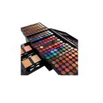 Trusa multifunctionala de machiaj MISS ROSE Make Up profesional fotografia produsului View 3 S