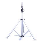 Trepied suport cap practica coafor, reglabil pe inaltime, inox fotografia produsului View 2 S