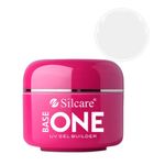 Gel UV Base One Clear - 100 gr CLWT008100 fotografia produsului