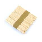 Set 50 spatule inguste ceara Cupio fotografia produsului