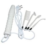 Electroderm cosmetic cu 4 capete fotografia produsului