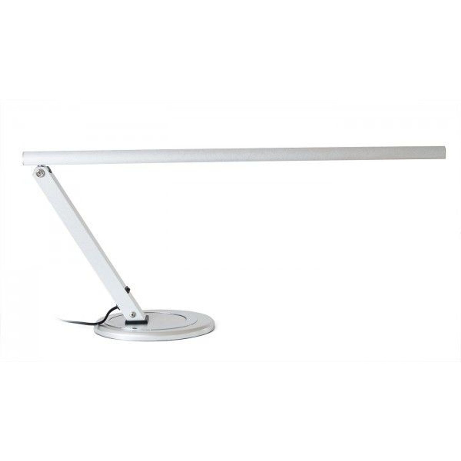 Lampa de masa LED pentru manichiura, tip bagheta fotografia produsului