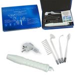 Electroderm pentru tratament cosmetic, 4 functii, Cosmeticos fotografia produsului View 3 S