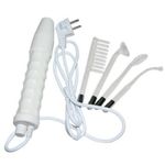 Electroderm pentru tratament cosmetic, 4 functii, Cosmeticos fotografia produsului