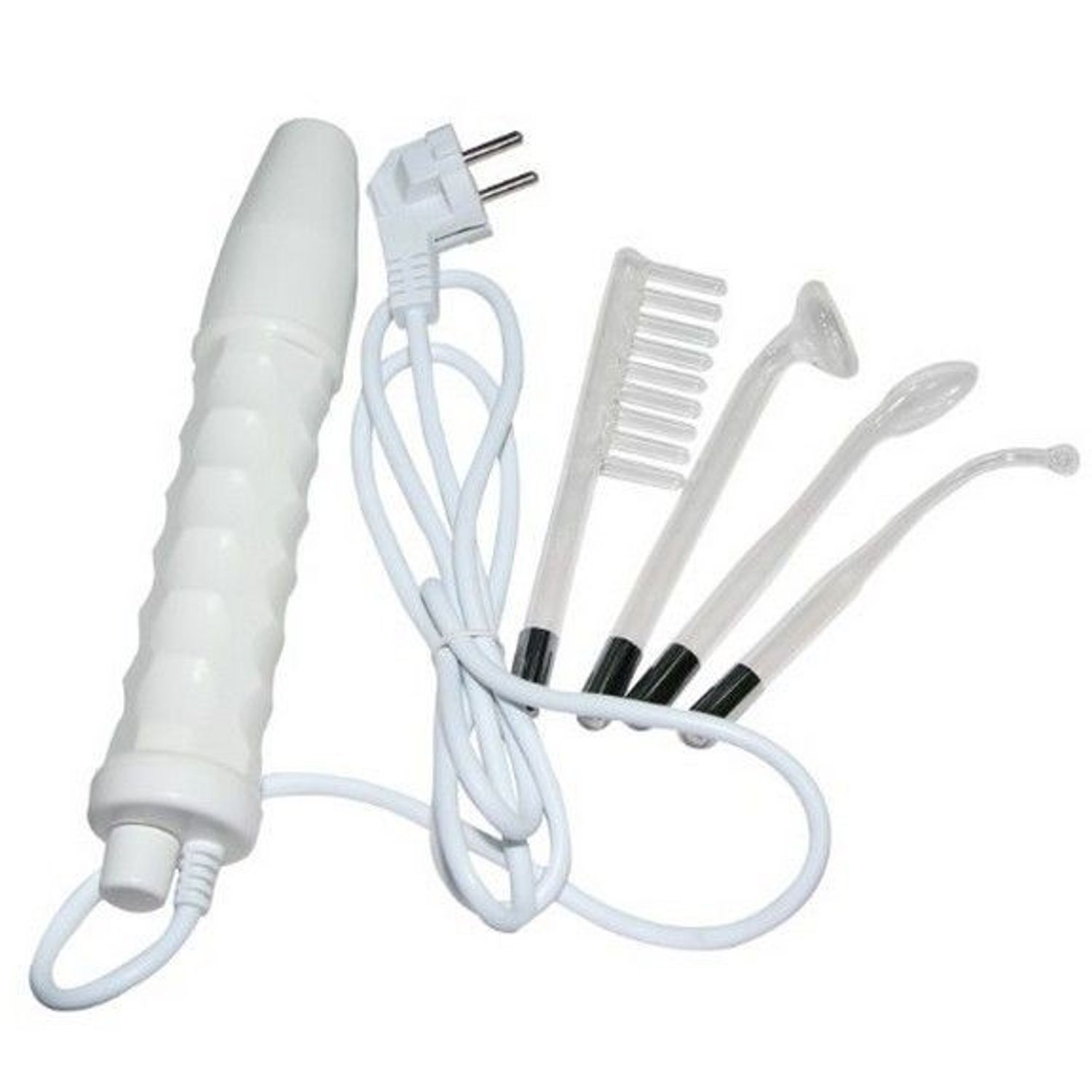Electroderm pentru tratament cosmetic, 4 functii, Cosmeticos fotografia produsului