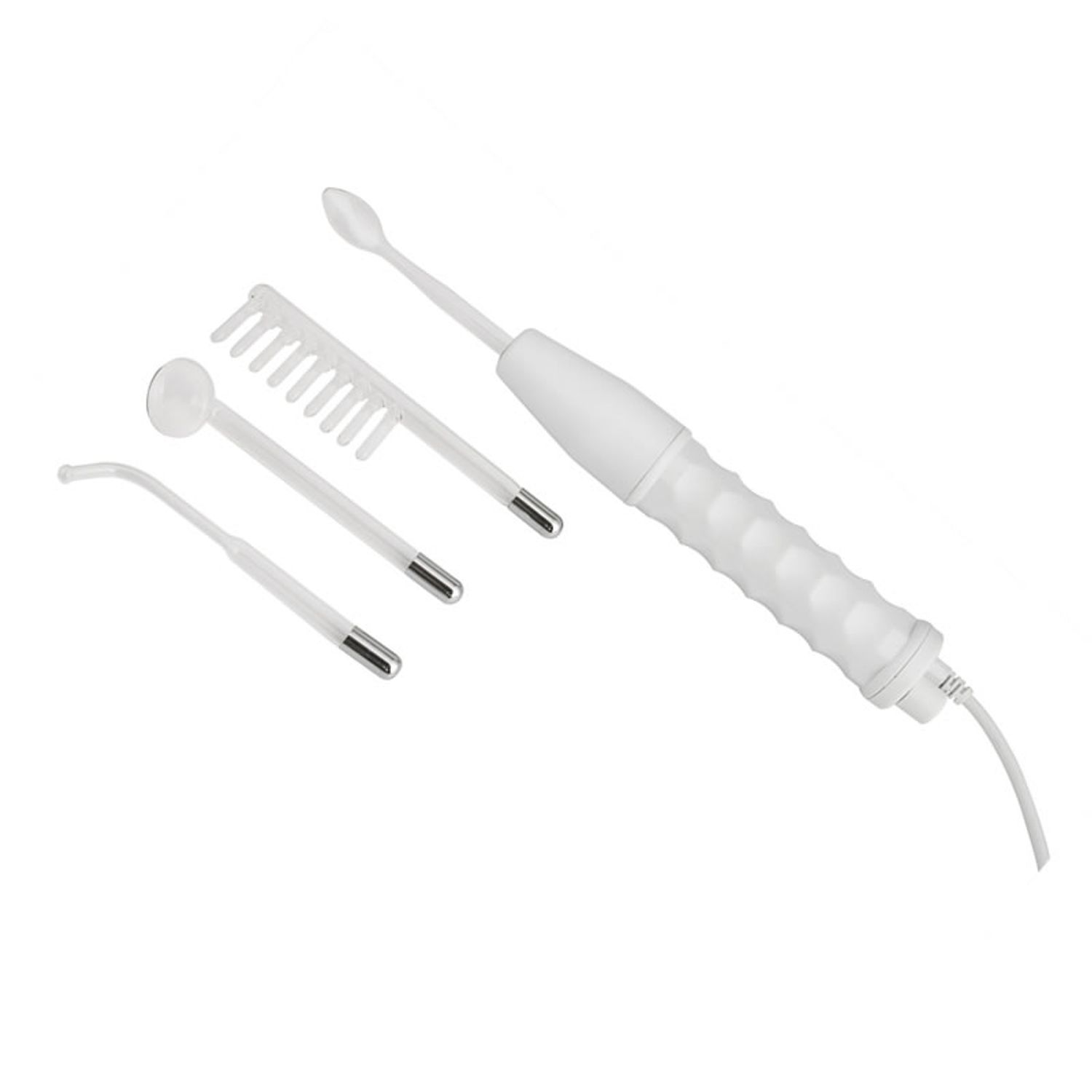 Electroderm pentru tratament cosmetic, 4 functii, Cosmeticos fotografia produsului View 5 L