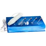 Electroderm pentru tratament cosmetic, 4 functii, Cosmeticos fotografia produsului View 2 S