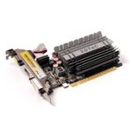 Placa video Zotac GeForce GT 730 Zone Edition 2GB DDR3 64-bit low profile bracket fotografia produsului View 3 S