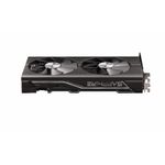 Placa video Sapphire PULSE Radeon RX 570 Lite  8G GDDR5 fotografia produsului View 4 S