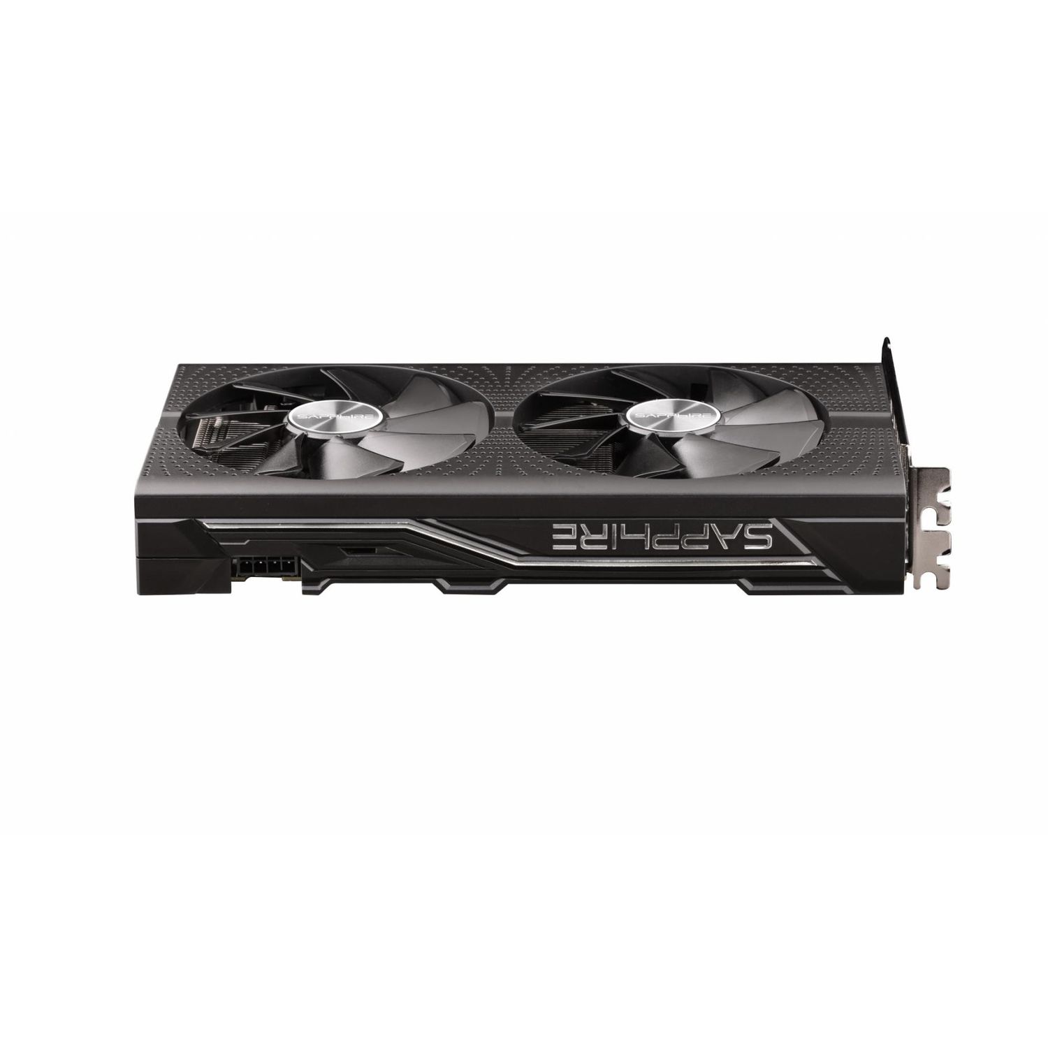 Placa video Sapphire PULSE Radeon RX 570 Lite  8G GDDR5 fotografia produsului View 4 L