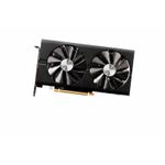 Placa video Sapphire PULSE Radeon RX 570 Lite  8G GDDR5 fotografia produsului View 2 S