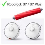 Perie principala compatibila cu Roborock S7, ROBOTHUB&reg; fotografia produsului View 2 S