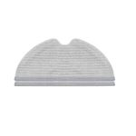 Set 2 x laveta full mop originala aspirator Xiaomi Mi Robot Vacuum Mop, 1C fotografia produsului