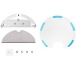 Sistem optional mop pentru aspiratorul robot Roborock E4, S6 Pure fotografia produsului