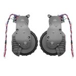 Set roti pentru aspiratorul robot Roborock S7 fotografia produsului