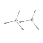 Set 2 perii laterale originale aspirator robot 360 S9 fotografia produsului