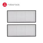 Set 6 accesorii pentru aspirator robot Roborock S7, alb fotografia produsului View 2 S