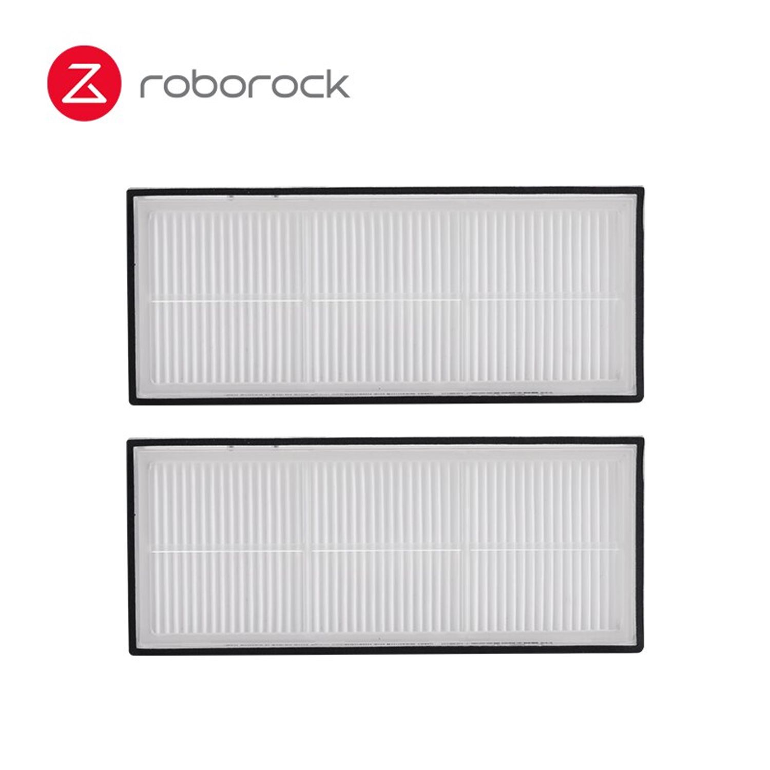 Set 6 accesorii pentru aspirator robot Roborock S7, alb fotografia produsului View 2 L