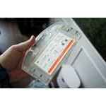 Filtru Hepa lavabil Roidmi Eve Plus fotografia produsului View 2 S