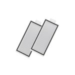 Set 2 filtre lavabile pentru aspiratorul robot Roborock Q7 MAX+ fotografia produsului