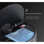 Set 2 filtre lavabile pentru aspiratorul robot Roborock Q7 MAX+ fotografia produsului View 2 S