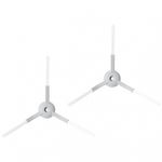 Set 7 accesorii compatibile cu Xiaomi Mi Robot Vacuum Mop Essential / Mijia G1 fotografia produsului View 4 S