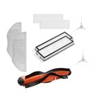 Set 7 accesorii compatibile cu Xiaomi Mi Robot Vacuum Mop Essential / Mijia G1 fotografia produsului
