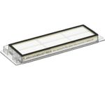 Filtru lavabil pentru aspirator Roborock S5 Max, S6 MaxV, S6 Pure, S6, E4 fotografia produsului