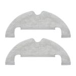 Set 2x laveta mop Dreame L10 Plus, Z10 Pro fotografia produsului