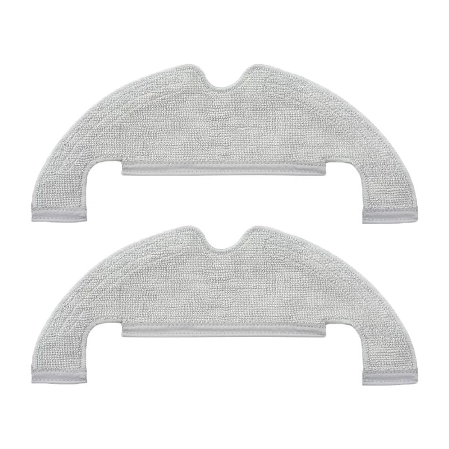 Set 2x laveta mop Dreame L10 Plus, Z10 Pro fotografia produsului
