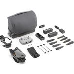 Drona DJI Mavic 3, 51K, Fly More Combo fotografia produsului