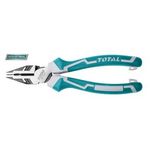 Patent universal TOTAL Industrial- 7"-180mm - Cr-V fotografia produsului