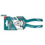 Patent universal TOTAL Industrial - 8"-200mm - Cr-V fotografia produsului