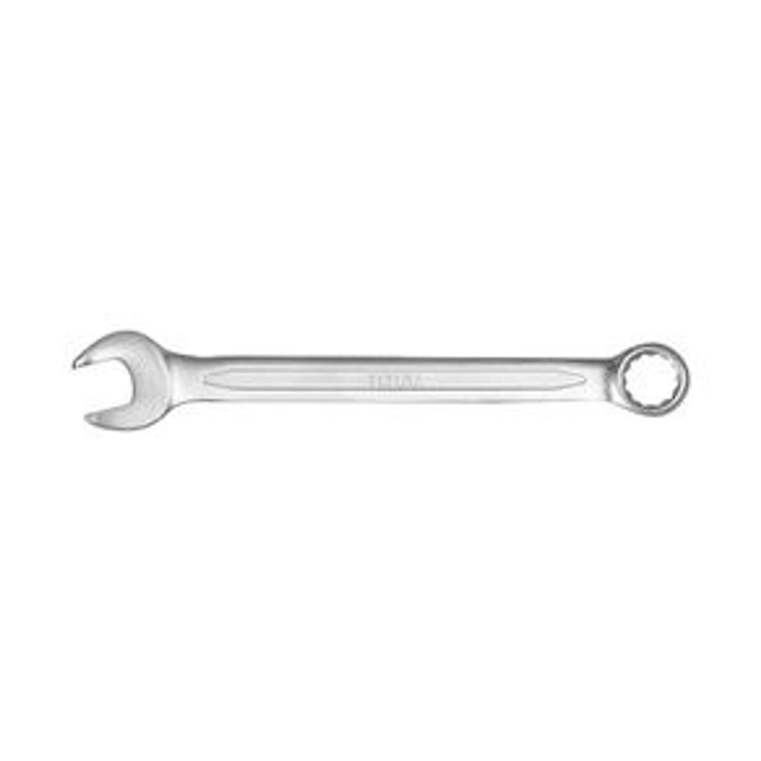 TOTAL - Cheie combinata - 30mm,L384mm (INDUSTRIAL) fotografia produsului