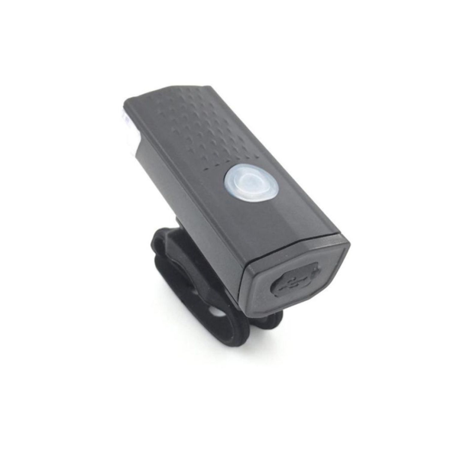 Set 2 bucati, far LED reincarcabil si stop ruby cu baterie , 3 moduri luminare fotografia produsului View 3 L