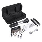 Set de scule multifunctionale pentru reparat bicicleta , Sahoo fotografia produsului