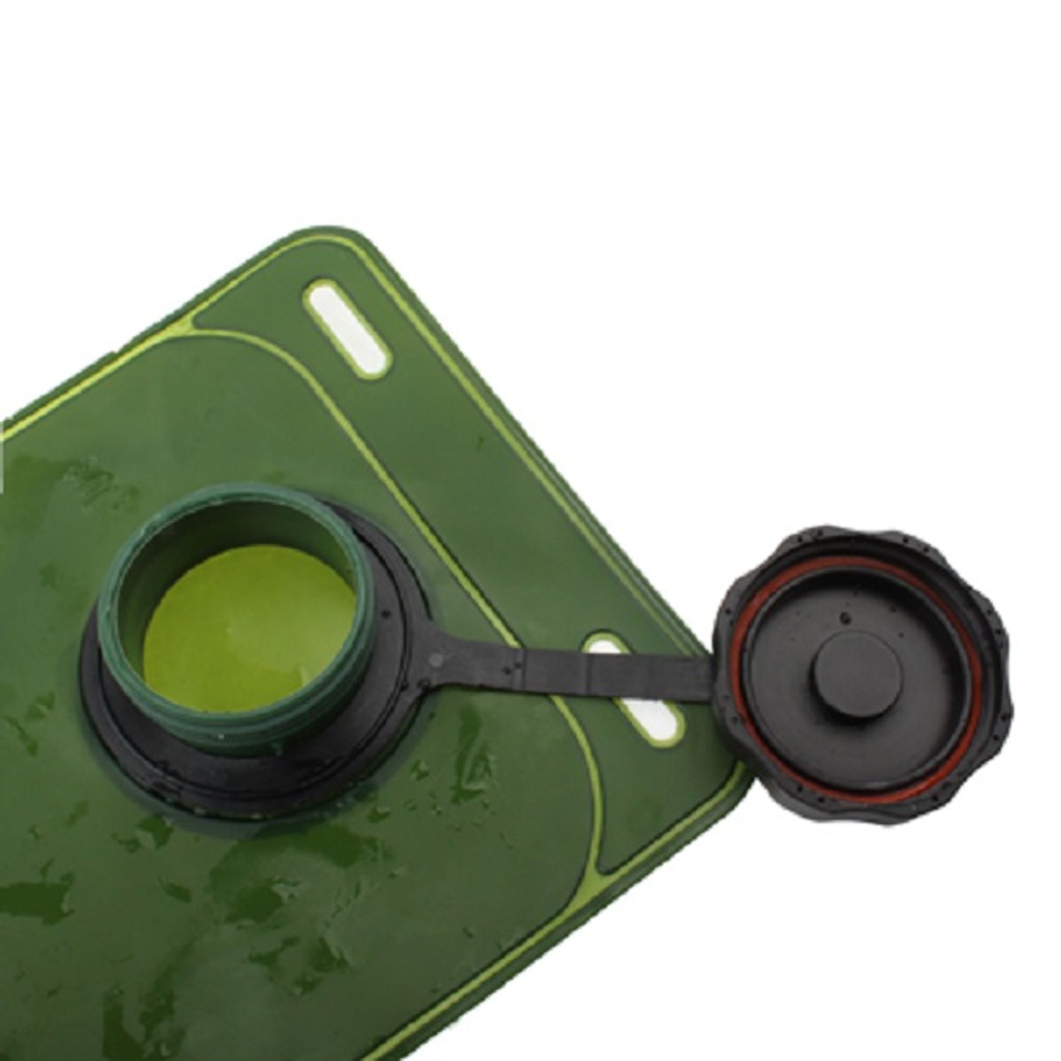 Rezervor apa pentru  hidratare 3L fotografia produsului View 3 L
