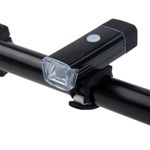 Far reincarcabil cu USB si stop , aliaj aluminiu fotografia produsului View 5 S