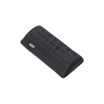Suport ergonomic cu gel pentru mouse , Negru fotografia produsului View 3 S
