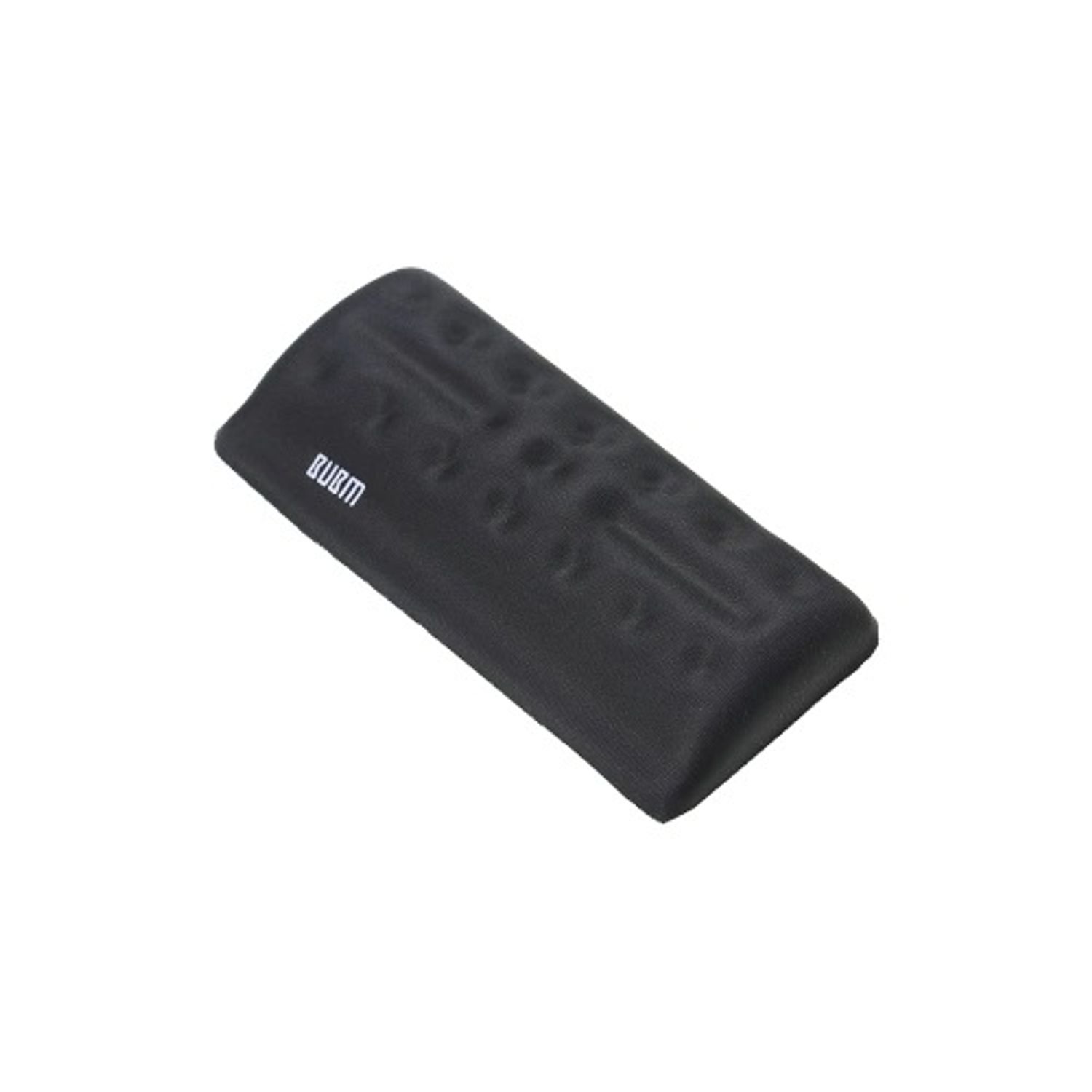 Suport ergonomic cu gel pentru mouse , Negru fotografia produsului View 3 L