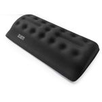 Suport ergonomic cu gel pentru mouse  , Negru fotografia produsului
