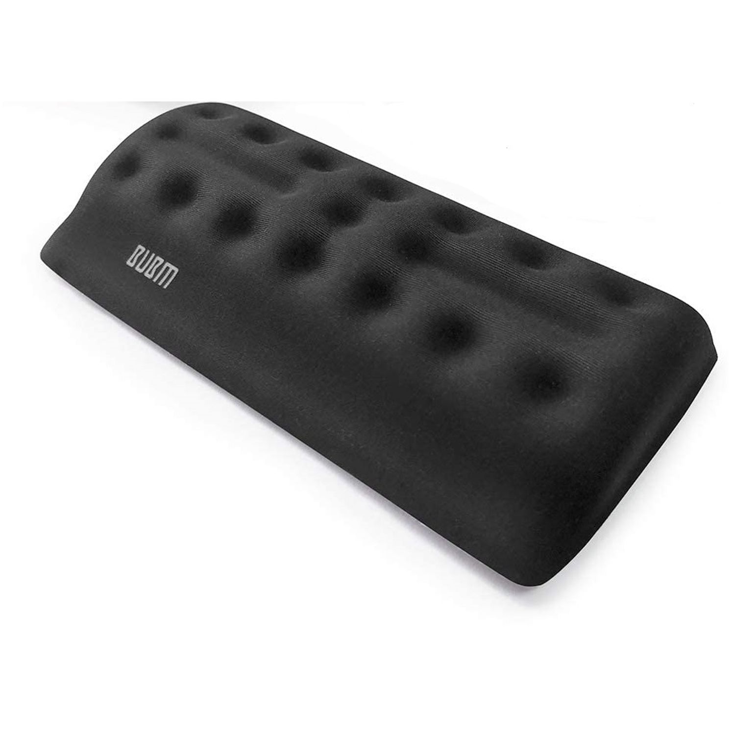 Suport ergonomic cu gel pentru mouse  , Negru fotografia produsului