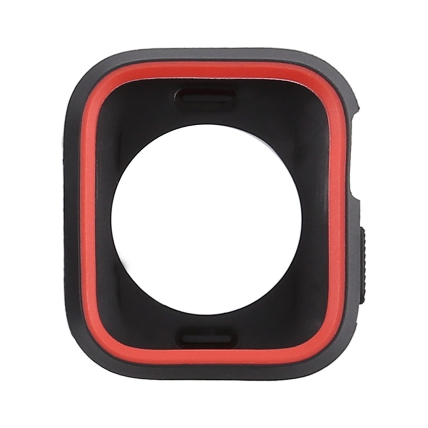 Husa protectoare silicon pentru Apple Watch 4/5  , 40 mm fotografia produsului