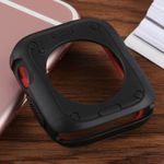 Husa protectoare silicon pentru Apple Watch 4/5  , 40 mm fotografia produsului View 3 S