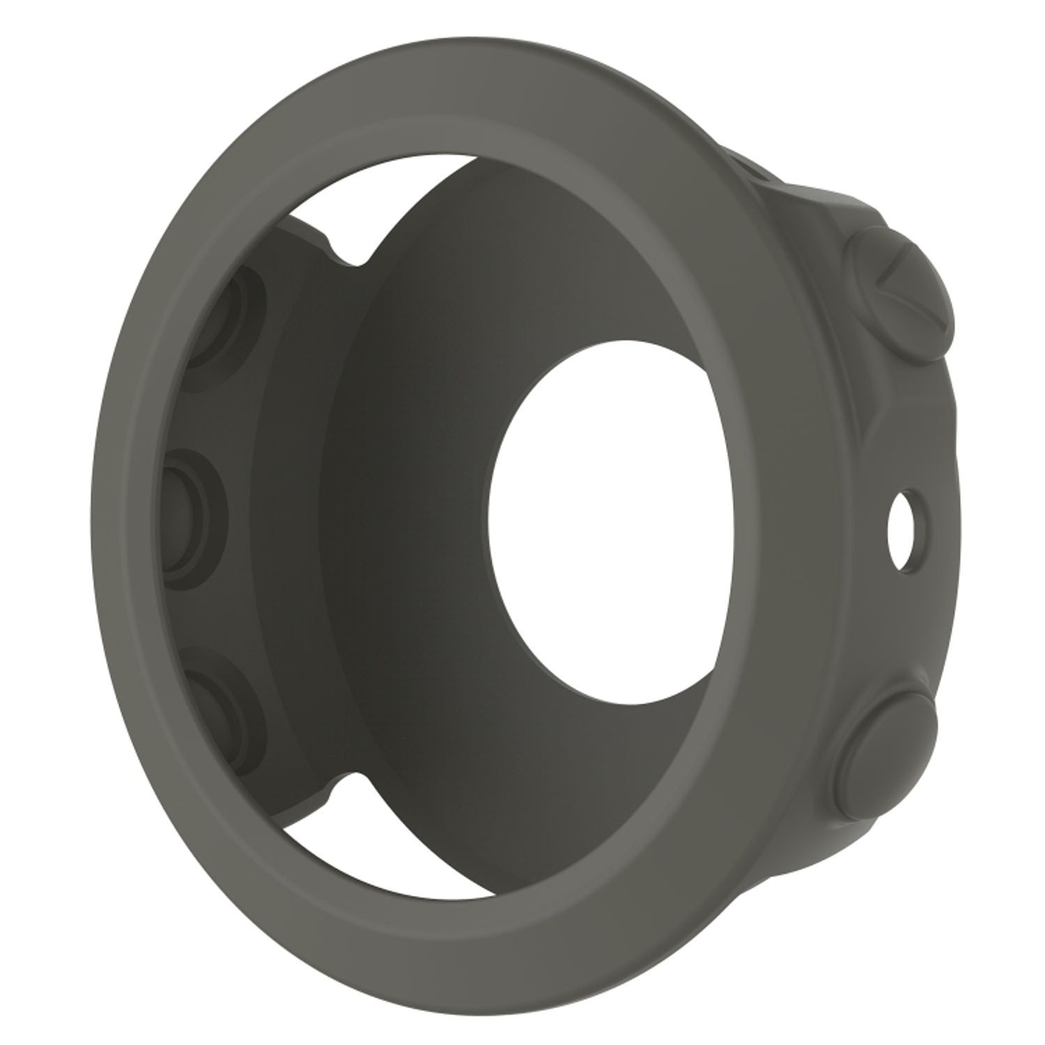 Husa protectoare silicon Garmin Fenix 5 fotografia produsului