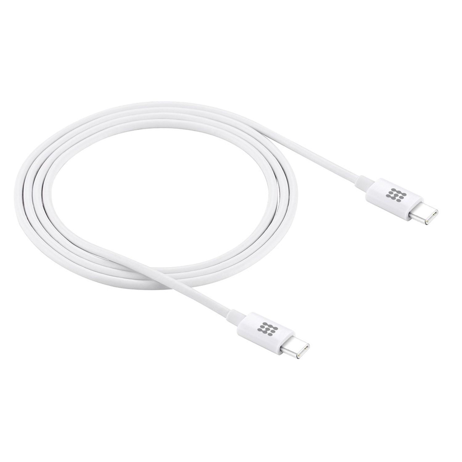 Cablu de date si incarcare rapida Type-C la Type-C, eR D L fotografia produsului