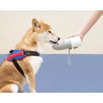 Recipient stocare apa pentru animale portabil , Xiaomi Moestar Rocket fotografia produsului View 3 S