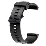 Curea ceas silicon compatibil Garmin Vivoactive 3  eR D L fotografia produsului