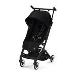 Carucior Cybex Libelle Moon Black fotografia produsului
